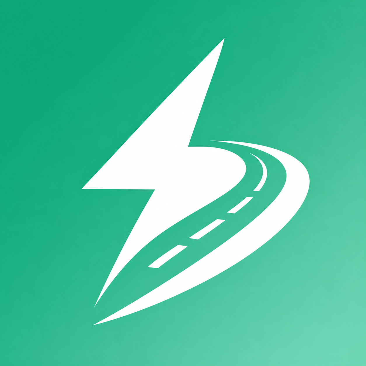 小满智行领航版 Logo